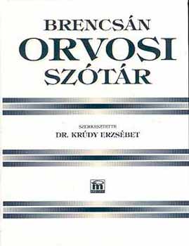 Dr. Kr�dy Erzs�bet - Brencs�n orvosi sz�t�r