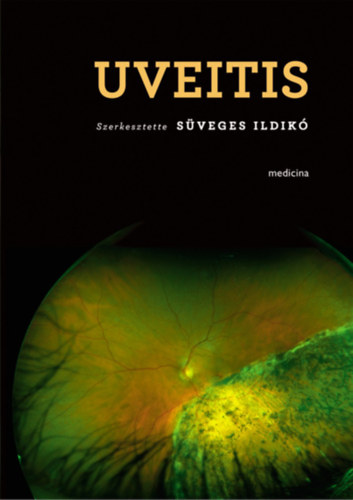 S�veges Ildik� - Uveitis