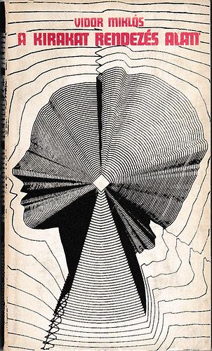 Vidor Mikl�s - A kirakat rendez�s alatt-kisreg�nyek, elbesz�l�sek