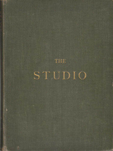 Charles Holme (szerk.) - Daumier and Gavarni with Critical and Biographical notes by Henri Frantz and Octave Uzanne