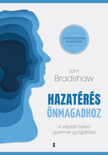 John Bradshaw - Hazatrs nmagadhoz