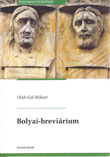 Olh-Gl Rbert - Bolyai-brevirium