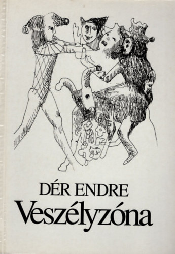 Dr Endre - Veszlyzna