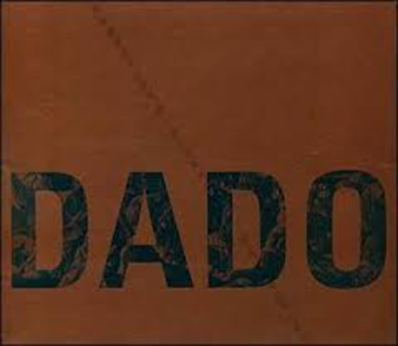 Galerie Jeanne Bucher - Dado 30 Mars - 8 Mai 1971