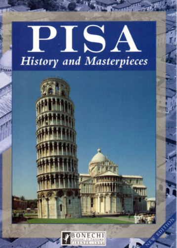 Pisa History and Masterpieces