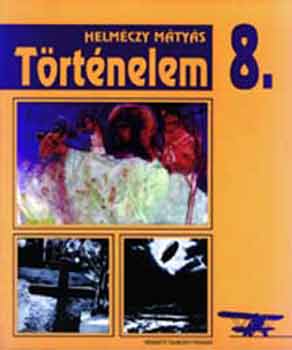 Dr. Helmczy Mtys - Trtnelem 8.o. - 00812