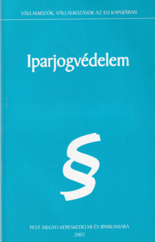 Iparjogvédelem