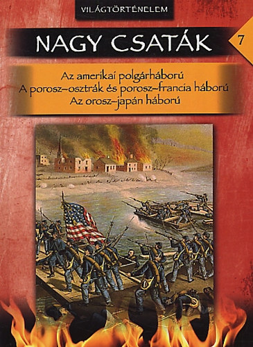 Nagy csat�k 7.