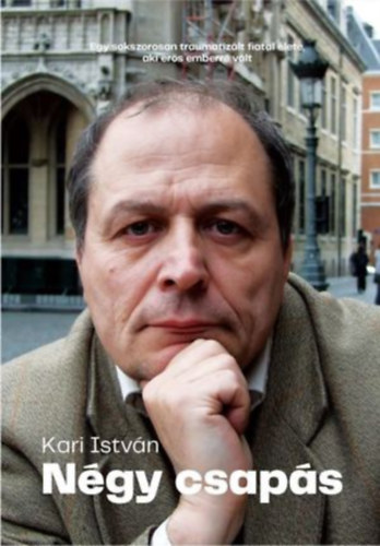 Kari István - Négy Csapás