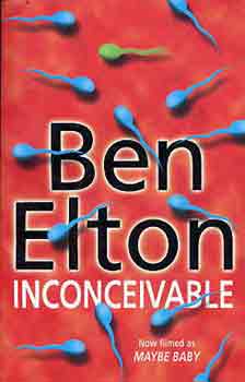 Ben Elton - Inconceivable