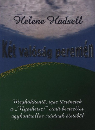 Helene Hadsell - Kt valsg peremn