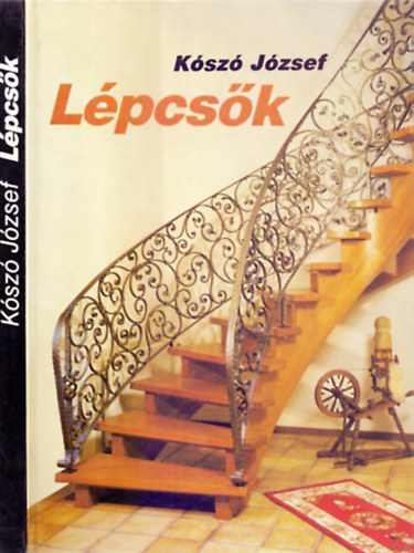 K�sz� J�zsef - L�pcs�k