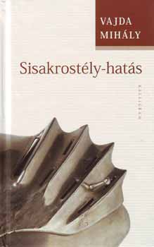 Vajda Mih�ly - Sisakrost�ly-hat�s