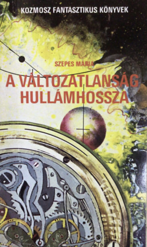 A v�ltozatlans�g hull�mhossza