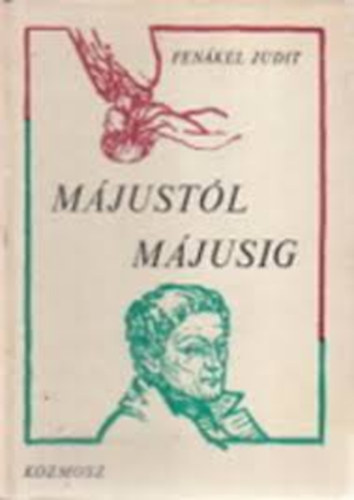 Fen�kel Judit - M�just�l m�jusig