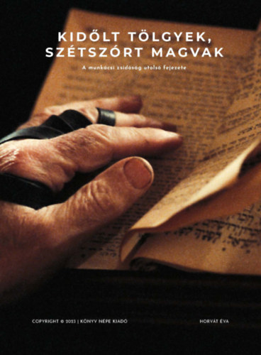 Horvát Éva - Kidőlt tölgyek, szétszórt magvak