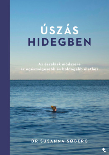 Dr. Susanna Soberg - Úszás hidegben