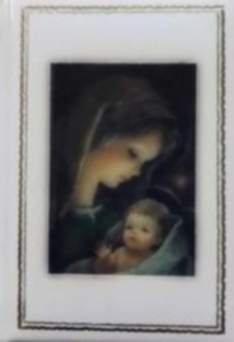 A J�isten tenyer�n