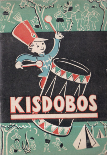 Kisdobos kisk�nyv