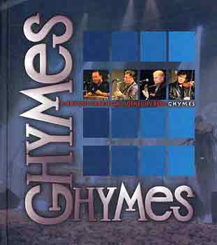 Medgyesi G.; Ujfalussy B. - Ghymes-trtnetek