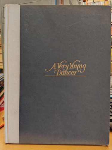 Jill Krementz - A Very Young Dancer