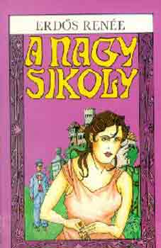 Erd�s Ren�e - A nagy sikoly