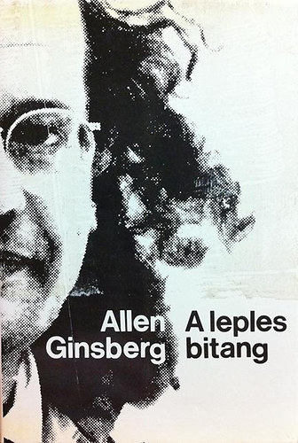 Allen Ginsberg - A leples bitang