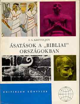 I.A. Kriveljov - satsok a "bibliai" orszgokban