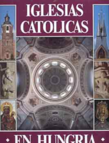 Dercsnyi-Hegyi-Marosi-Trk - Iglesias catolicas en Hungria