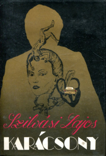 Szilvási Lajos - Karácsony (Szilvási)