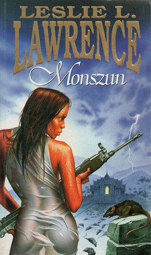 Leslie L. Lawrence - Monszun