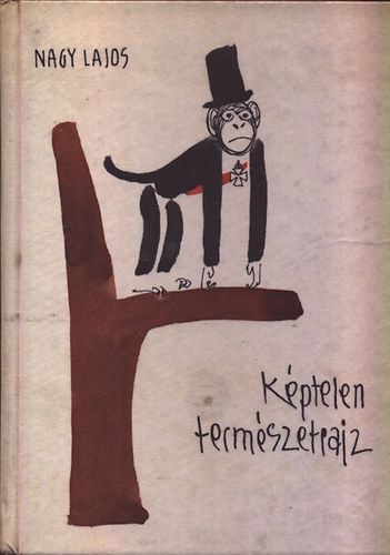 Nagy Lajos - K�ptelen term�szetrajz