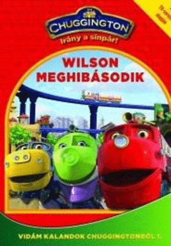 Sarah, Fawkes, Kate Ball - Wilson meghib�sodik