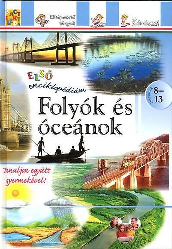 Folyk s cenok - Els enciklopdim