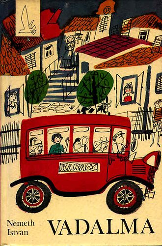 N�meth Istv�n - Vadalma