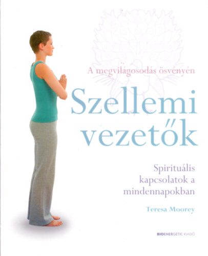 Teresa Moorey - Szellemi vezetk