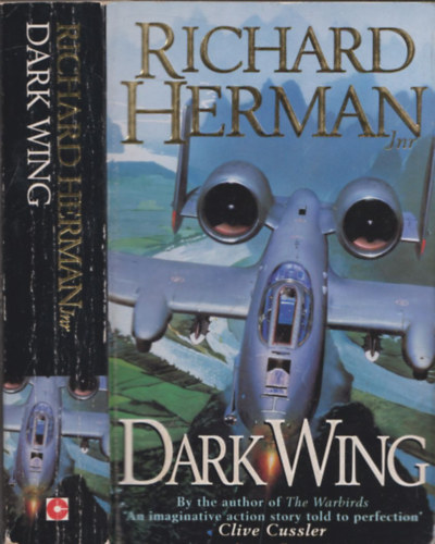 Richard Herman - Dark Wing