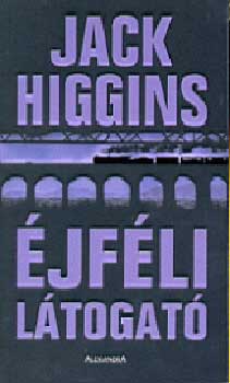 Jack Higgins - jfli ltogat