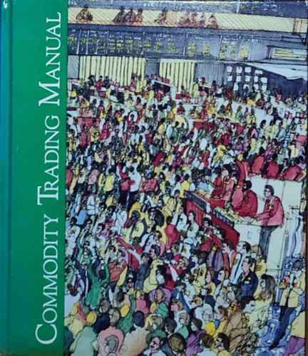 Commodity Trading Manual