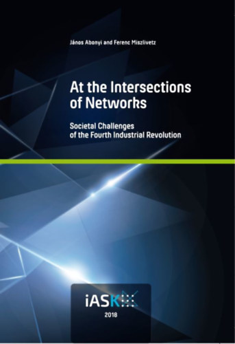 Dr. Abonyi J�nos Miszlivetz Ferenc - At the Intersections of Networks