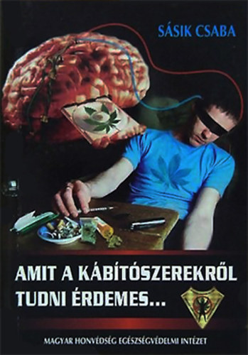 S�sik Csaba - Amit a k�b�t�szerekr�l tudni �rdemes...