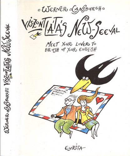 Werner Lansburgh - Viszontl�t�s New-seeval - Meet Your Lover to Brush Up Your English