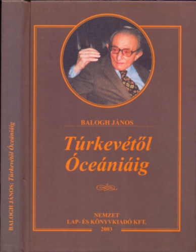 Balogh Jnos - Trkevtl ceniig
