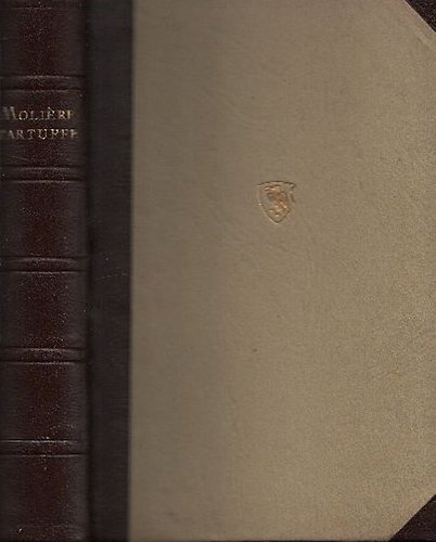 Molire - Tartuffe, avagy a kpmutat