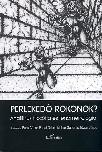 Molnr; Forrai; Tzsr ; Bcs (szerk.) - Perleked rokonok?