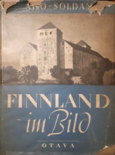 Finnland im Bild