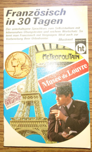 Französisch in 30 Tagen