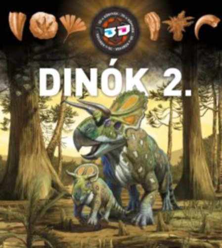 3D Dinók 2.