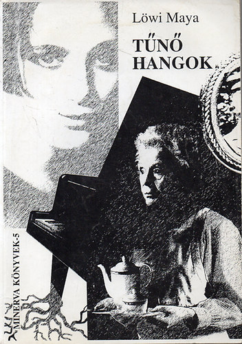 L�wi Maya - T�n� hangok