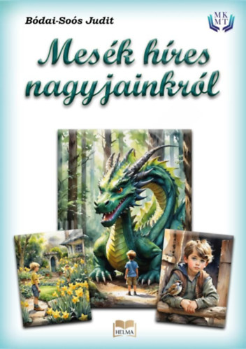 B�dai-So�s Judit - Mes�k h�res nagyjainkr�l
